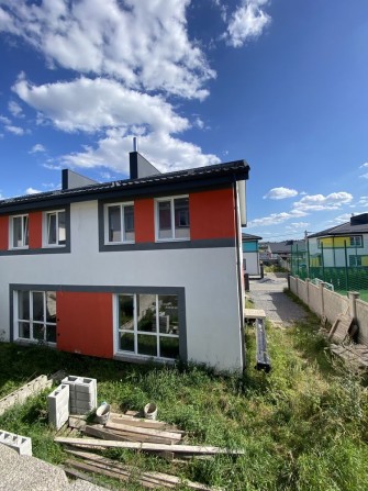 Продаж котеджу з ремонтом  100 м² | Без комісії - фото 1