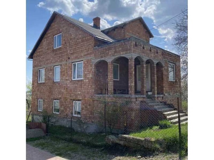 Продажа Житлового будинка  327 кв.м в м. Чернівцях + Київ - фото 1