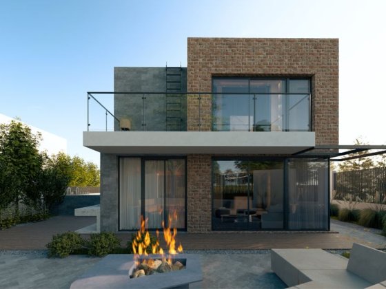 Продаж елітного будинку від забудовника! Черновцы