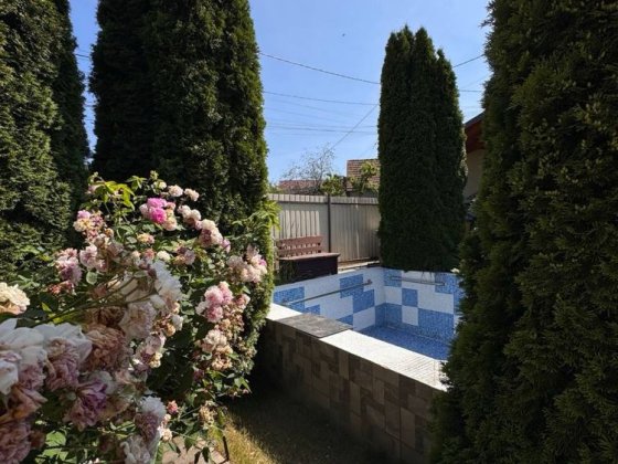 Продаж будинку 3 кімнати | Басейн | Автонавіс | Ужгород