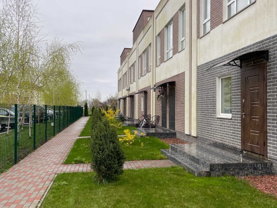 Продам таунхаус в селі Гора Бориспільського району Кедина Гора