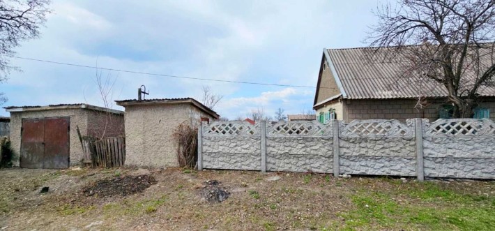 Продам дом в Куриловке, Днепропетровская обл., ул. Центральная - фото 1