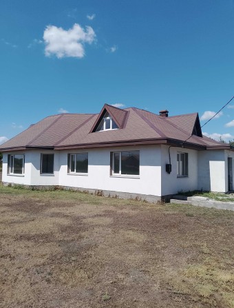 Продам 2-х этажный дом Куриловка(новострой) - фото 1