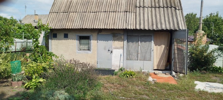 Дача СО " Дорожник" - фото 1