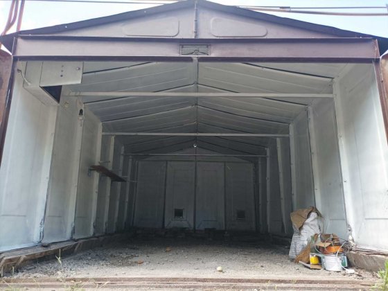 ПРОДАМ ГАРАЖ на пожарке ГК "Кичкас"