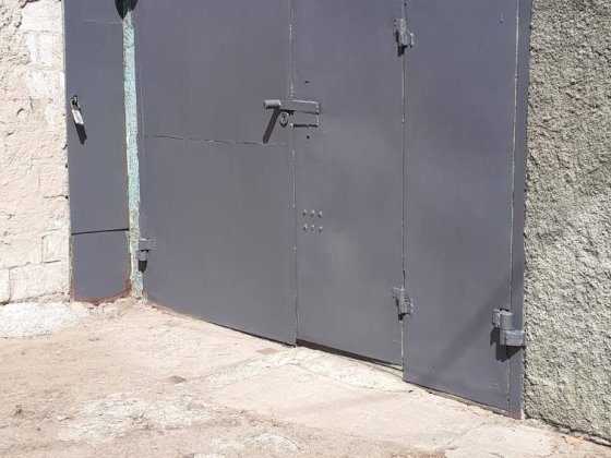 Продам гараж  Северный 55кв.м Дніпро