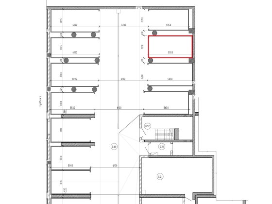 Продаж паркомісця у підземному паркінгу ЖК  Cinematic - вул. Любінська Львів