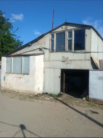 Продам гараж /СТО/ Николаев кооператив Мечта - фото 1