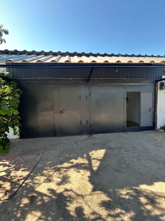 Продам 2 гаражі в кооперативі,, Зоряний « - фото 1