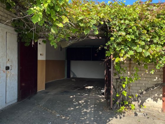 Продам Гараж у кооперативі «Заря» Николаев