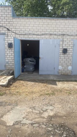Продається капітальний гараж у  Центральному районі Миколаєва - фото 1
