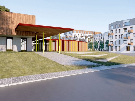 Продаж паркінгу 17 м.кв., вулиця Пилипа Орлика Львів