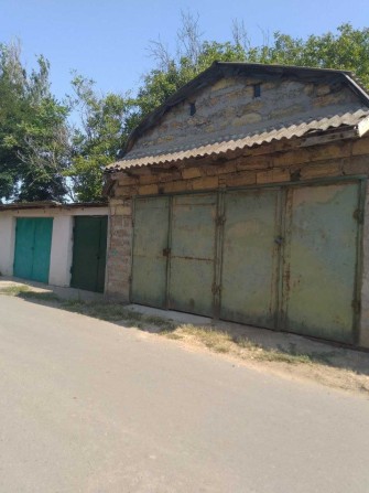 Продам гараж на Слободке - фото 1