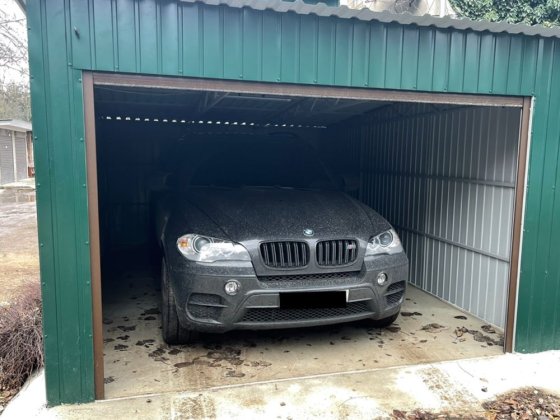 Продам гараж для авто Черемушки/Гайдара/Ген Петрова