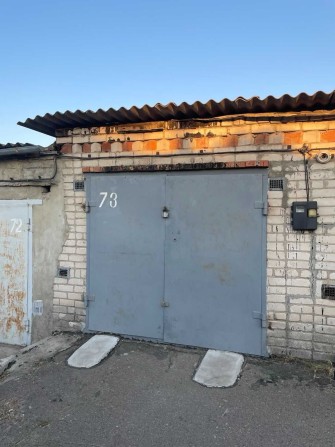 Продається гараж. Центральний район (р-н Епіцентра) - фото 1