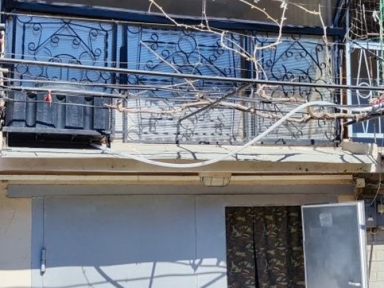 Эллинг на причале Зорька 2 Миколаїв