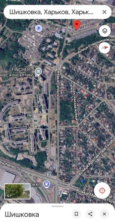 Продам гараж 3 на 7 гаражный кооператив Восход. - фото 1