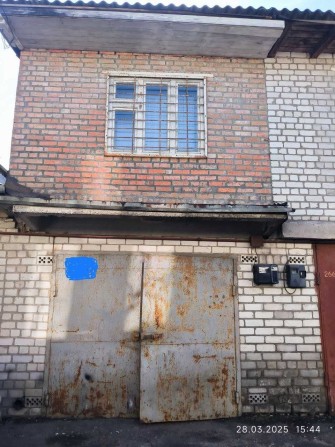 Продаю двох поверховий гараж ГБК Палуба - фото 1
