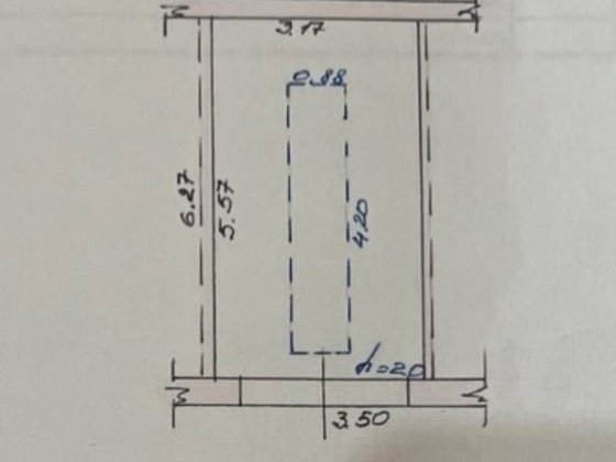 Продаётся гараж в городе Николаев Миколаїв