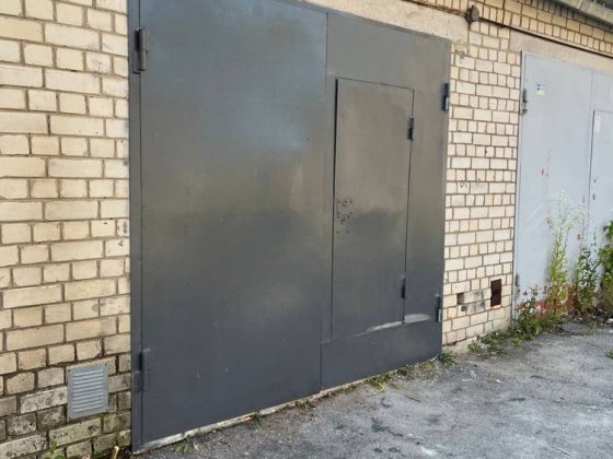 Продам гараж , гаражный бокс Харьков