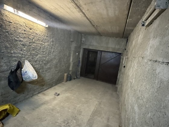 Продам гараж в гаражном кооперативе Харків