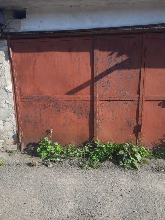 продам гараж ГК Слобода - роганский жилмассив - фото 1