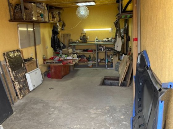 Продам гараж. Гк автомобилист Кулиничі