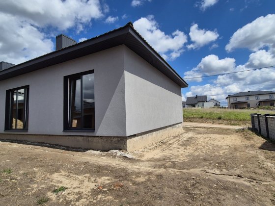 Одноповерховий будинок р-н Ювілейний Рівне