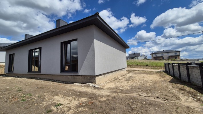 Одноповерховий будинок р-н Ювілейний - фото 1