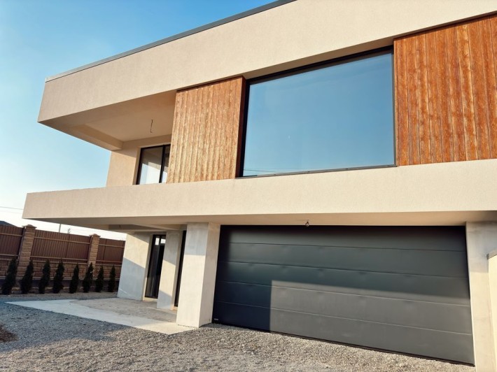 Унікальний, стильний, сучасний будинок на Щасливому - фото 1