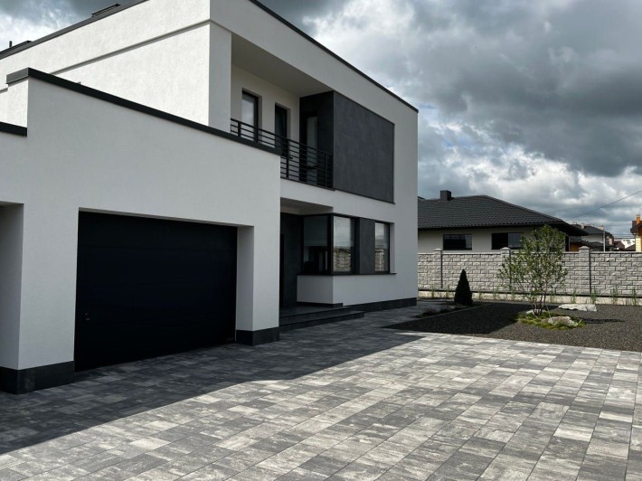 Продаж! Укомплектований будинок м. Рівне, вул. А. Лабунського - фото 1