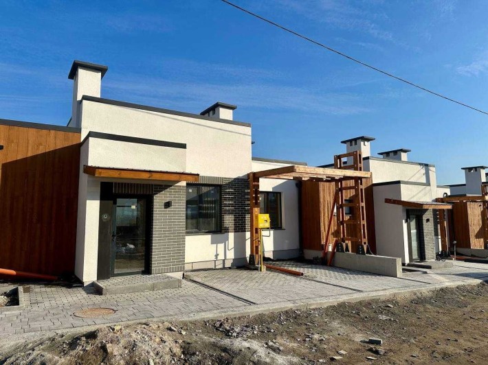 Продам сучасний котедж з міськими комунікаціями. БЕЗ КОМІСІЇ ! ! ! - фото 1
