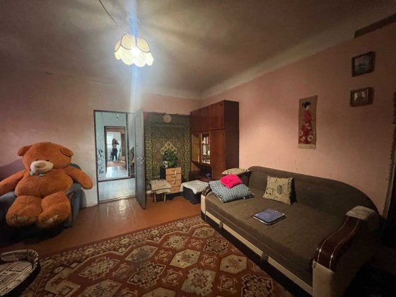 Пів будинку 51,4 кв. м по вул. Миклухо-Маклая (Дежнєва), 16 Киев