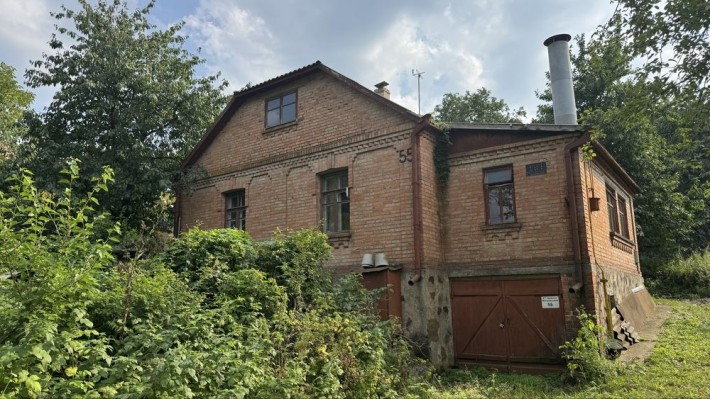 Продам будинок на старому місті - фото 1