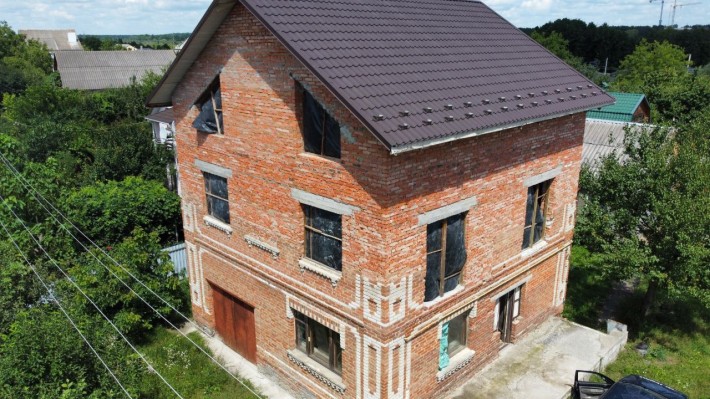 Продам будинок біля Вишенського озера - фото 1