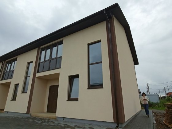 Продаж таунхауса 100 м2 КУТОВИЙ Вінниця