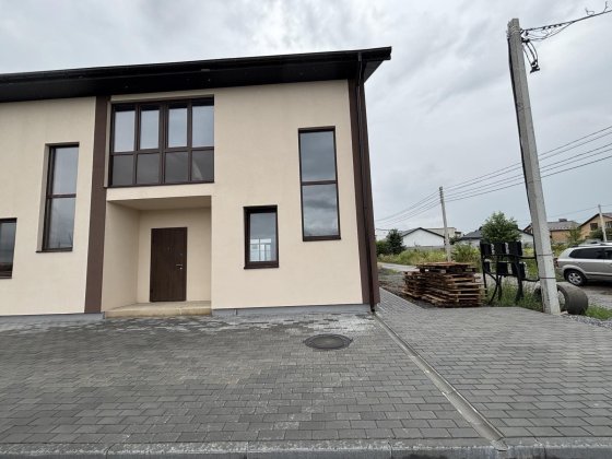 Продаж кутового таунхвусів без комісії для покупця Вінниця