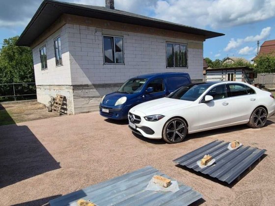 Альтернатива таунхаусу - власний будинок біля води! Осокорки, Вишенки Киев