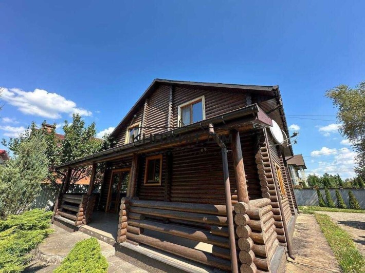 Без Комісії продаж будинк 169 кв.м. ТГ Золочівська Святище КОД 2211787 - фото 1