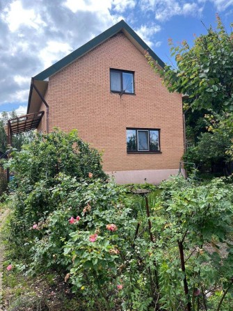 Продам. Будинок, дача, Осокорки Садова 80, поруч Дніпро, пляж - фото 1