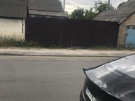 Продається будинок по вулиці Олексія Курінного Троєщина Київ