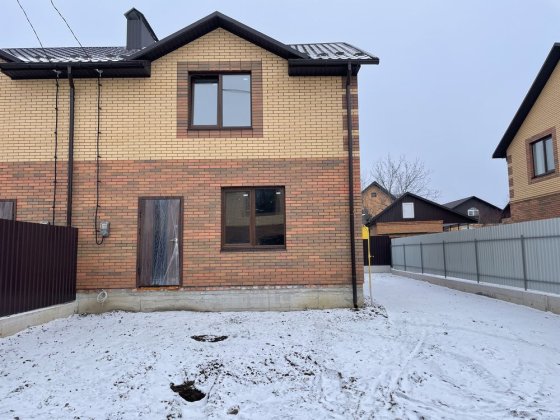 Будинок | Дом | Дуплекс усі комунікації Винница