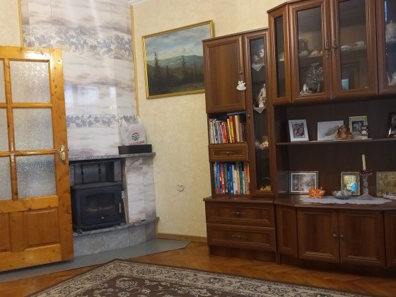 Продається будинок в р-ні гот. " Закарпаття" Ужгород