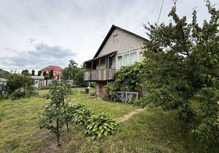 Продам дачу на Русановских садах. - фото 1