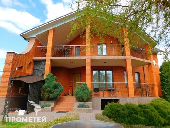 Продається двоповерховий будинок. Без комісії! Винница