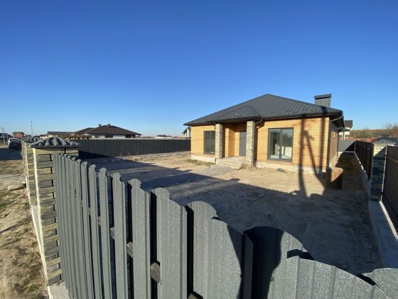 Без комісіі!! Продаж чистового будинку з ділянкою! Вінниця