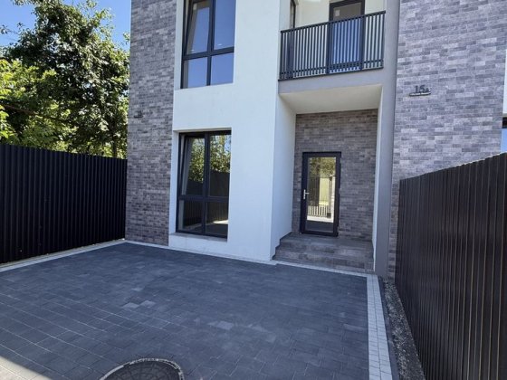 Продад котеджу р-н Загорської. Ужгород