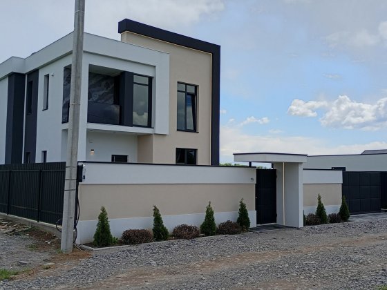 Продаж 2 поверхового будинку 145 м² Вінниця