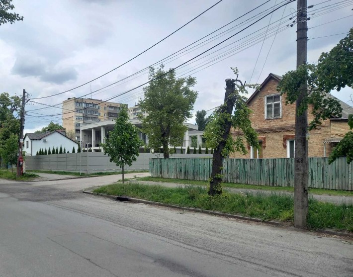 Від власника - продаж будинку вул. Г. Севастополя Караваєві Дачі Київ - фото 1