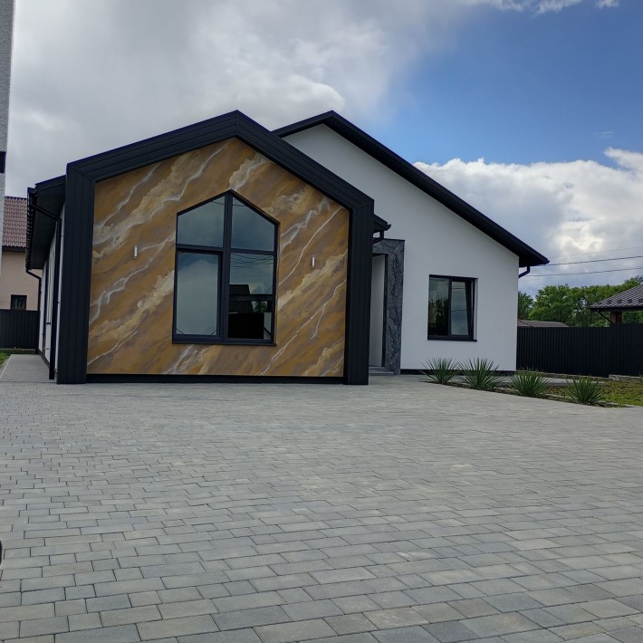 Продаж чудового будинку у передмісті Вінниці - фото 1